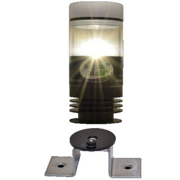 Image of : Signal Mate LED Anchor Light with Auto On/Off - 3NM360WP 