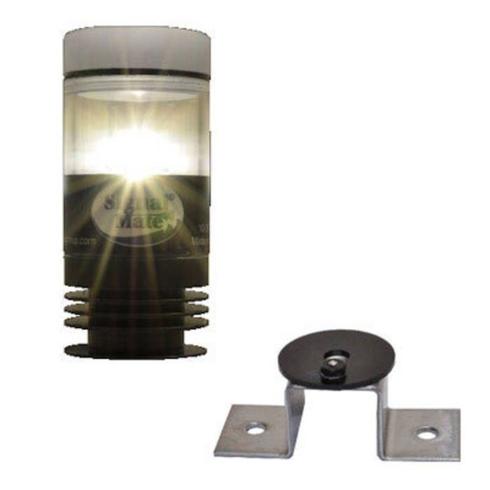 Image of : Signal Mate LED Combination Anchor Light with Strobe for Distress - 3NM360WS 
