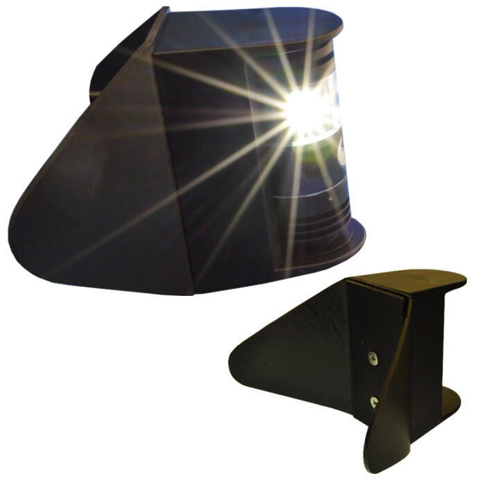 Image of : Signal Mate LED Combination Masthead (Steaming) Navigation Light - 3NMMH225MMT 