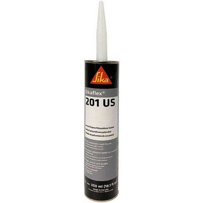 Sikaforce 315 - Fast Plastic & Metal Adhesive