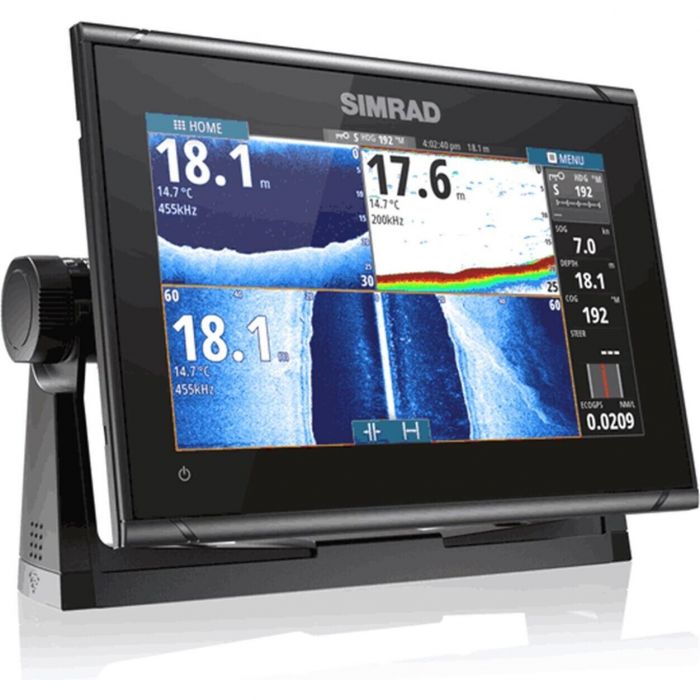 Yamaha Big Bear 350 Kodiak 400 Timberwolf CDI Box Ignitor