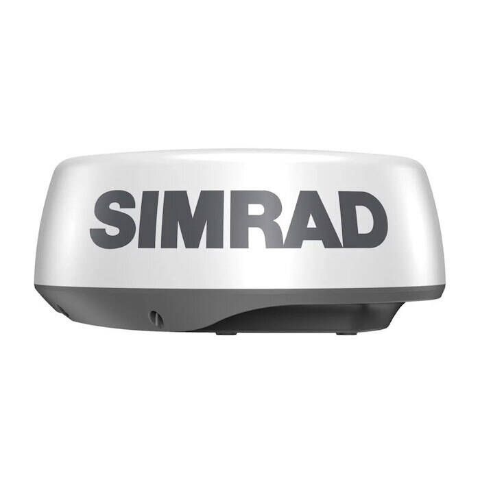Image of : Simrad HALO20+ Radar - 000-14536-001 