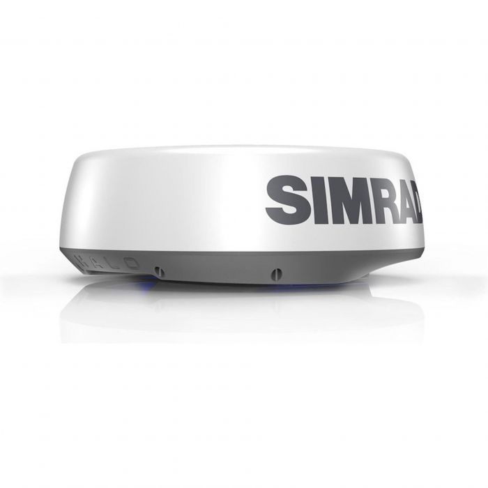 Simrad HALO24 Radar