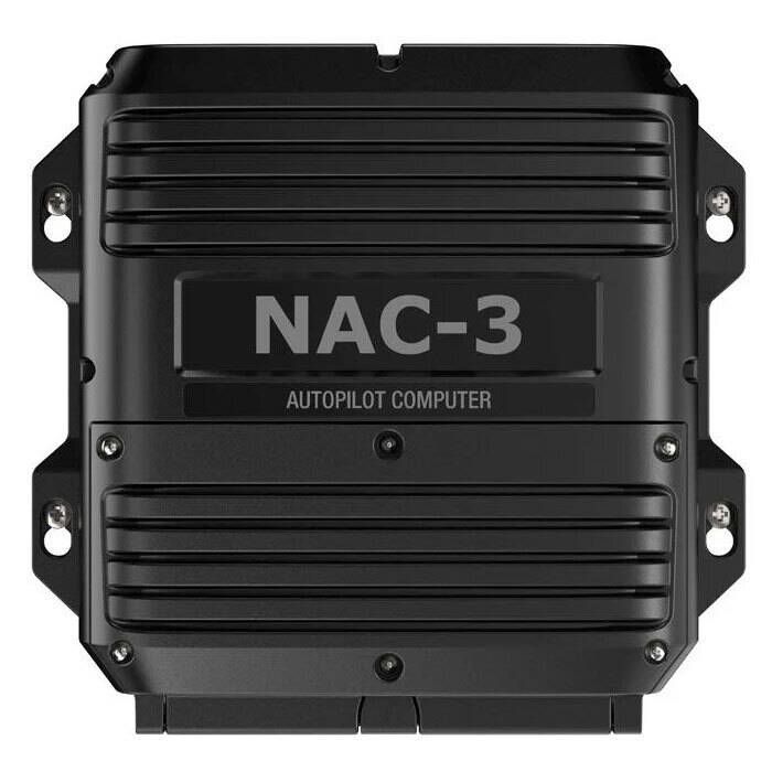 Image of : Simrad NAC-3 Autopilot Computer - 000-13250-001 