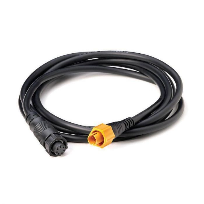 Image of : Simrad WM-4 Sirius Satellite Weather Ethernet Adapter Cable - 000-14972-001