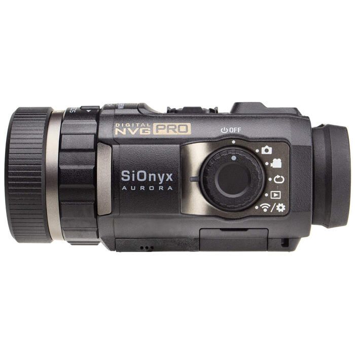 Sionyx Aurora Pro Full-Color Digital Night Vision Monocular Camera - C011300