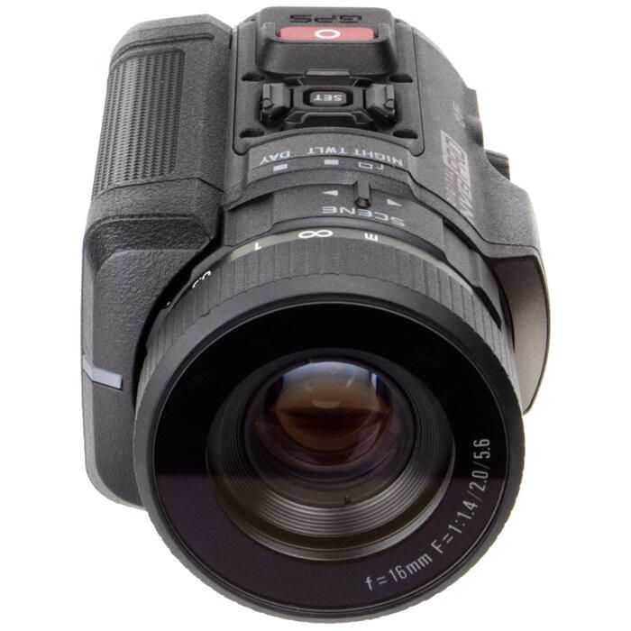 Sionyx Aurora Pro Full-Color Digital Night Vision Monocular Camera - C011300