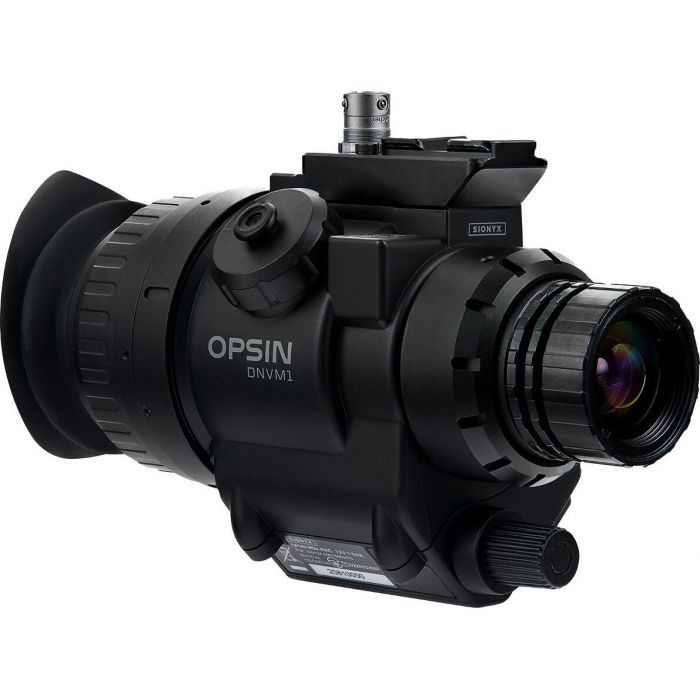 Sionyx OPSIN Ultra Low-Light Color Monocular - C013400
