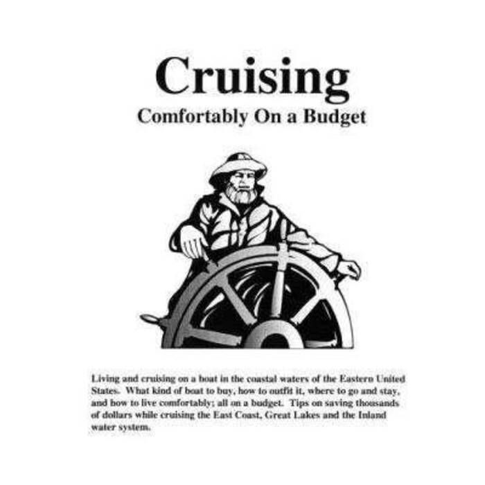 Image of : Skipper Bob - Cruising Comfortably on a Budget - 15th Edition - SBCCB 