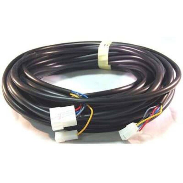Image of : Sleipner Side-Power Control Harness 4-Wire Cable 