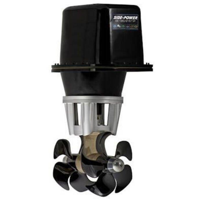 Sleipner Side-Power 24IP DC Thruster - SE120/215T-24IP | Defender