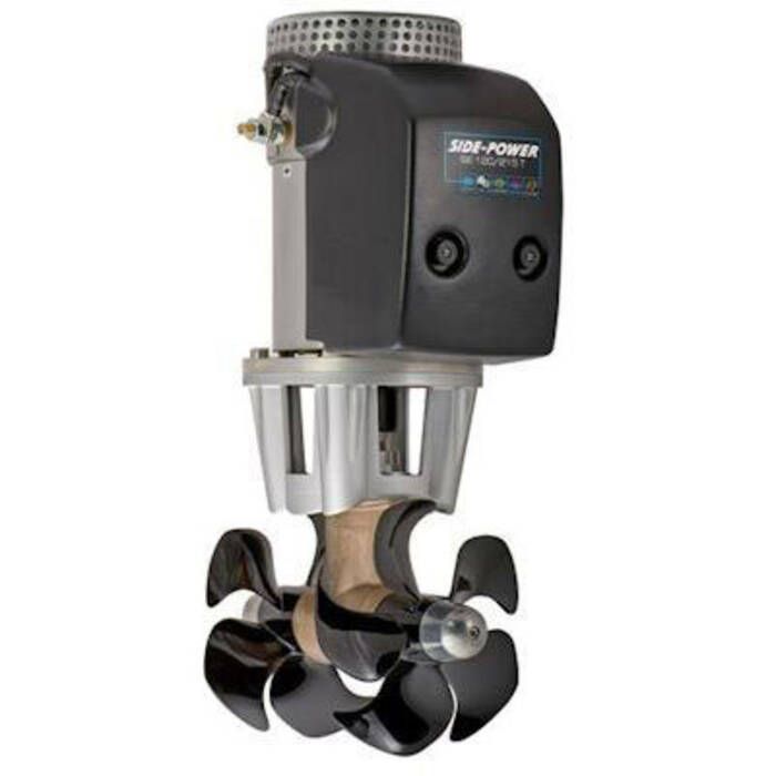 Image of : Sleipner Side-Power SE120/215T - 24V DC Thruster - SE120/215T-24V