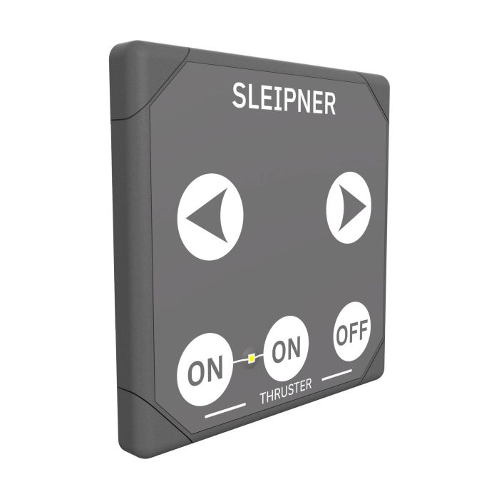 Image of : Sleipner Touch Panel - SM8950G 