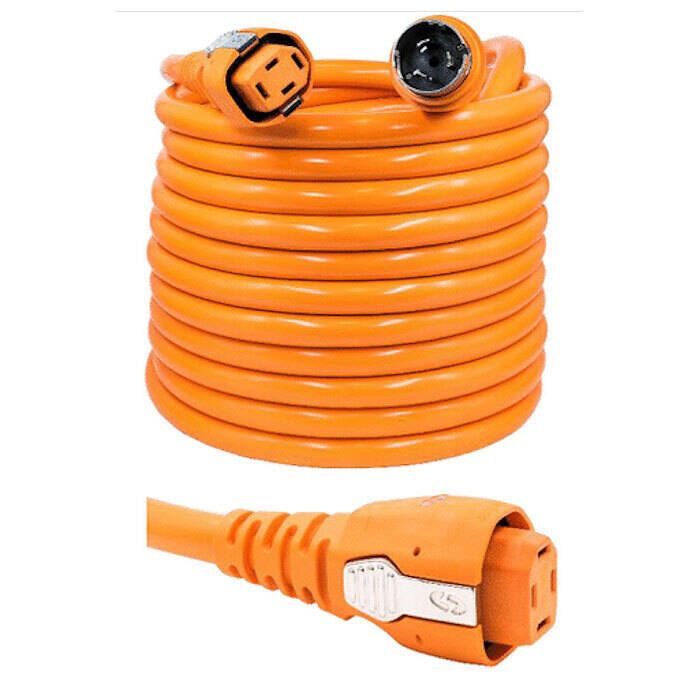 Orange Extension Cord Accessories at