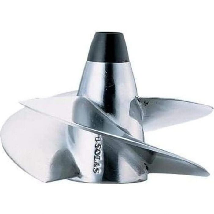 Image of : Solas Concord Stainless Steel Impeller - KG-CD-13/19