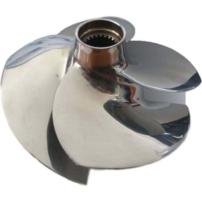 Image of : Solas Concord Stainless Steel Impeller - SR-CD-11/19A