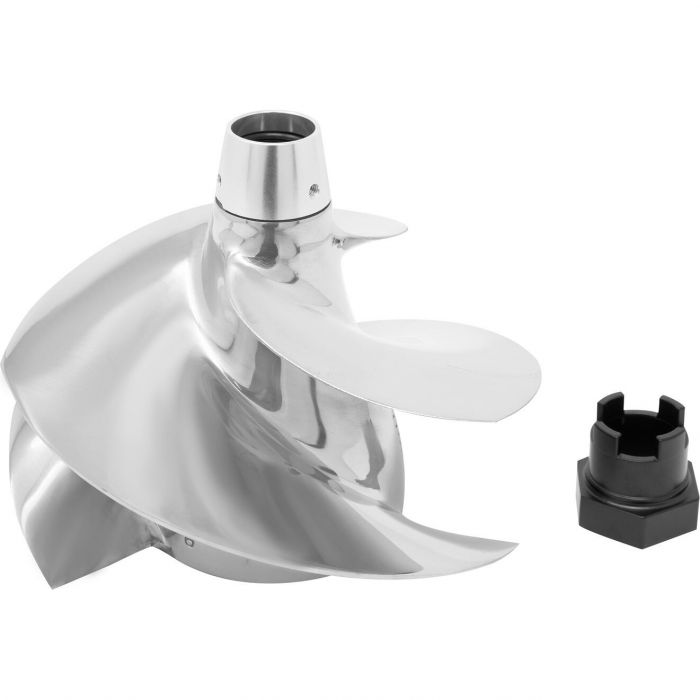 Image of : Solas Concord Stainless Steel Impeller - YV-CD-13/20