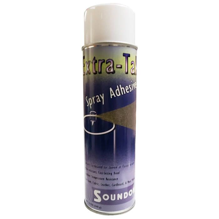Image of : Soundown Noise Reduction Spray Adhesive - NFSC1 