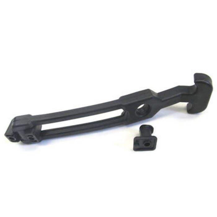 Image of : Southco F7-Series Flexible T-Handle Draw Latch - F7-73 