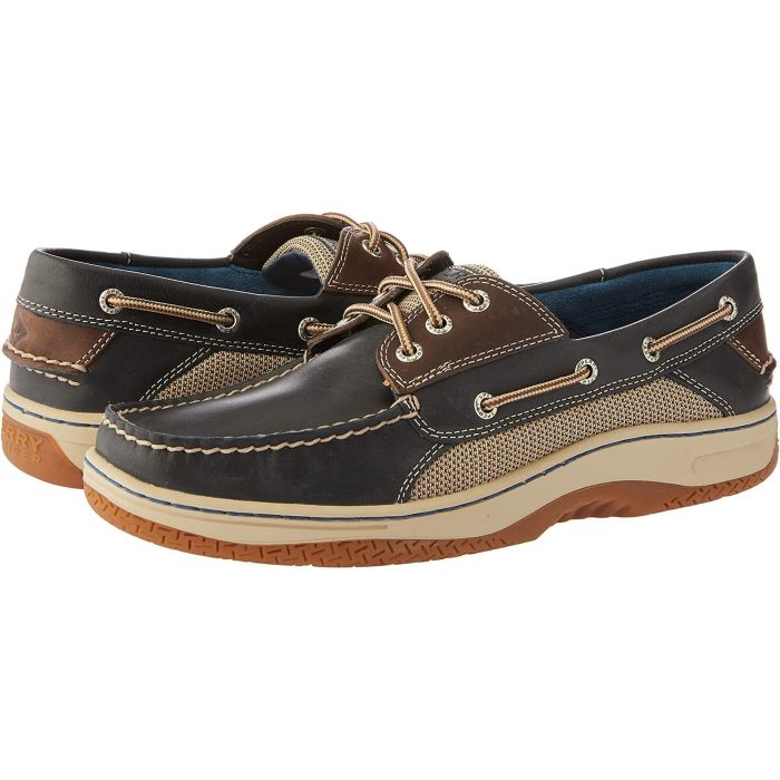Image of : Sperry Billfish 3-Eye Boat Shoes 