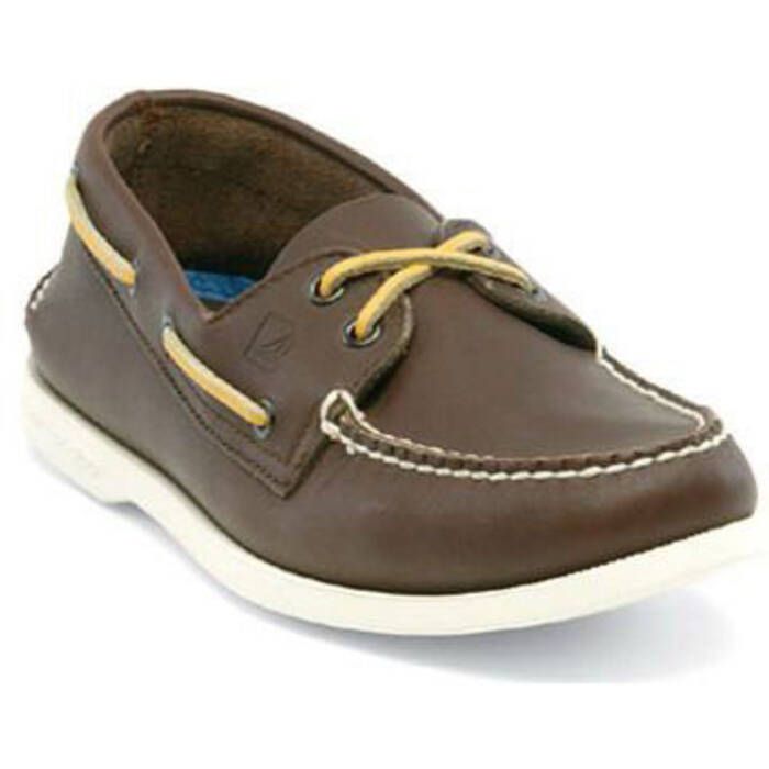 Image of : Sperry Men's Authentic Original 2-Eye Boat Shoes 