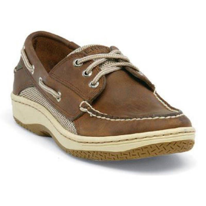 Image of : Sperry Men's Billfish 3-Eye Boat Shoes 