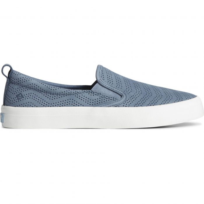 Sperry womens deals perforated sneaker