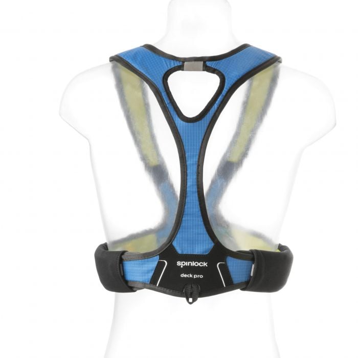 Spinlock Deck Pro Harness