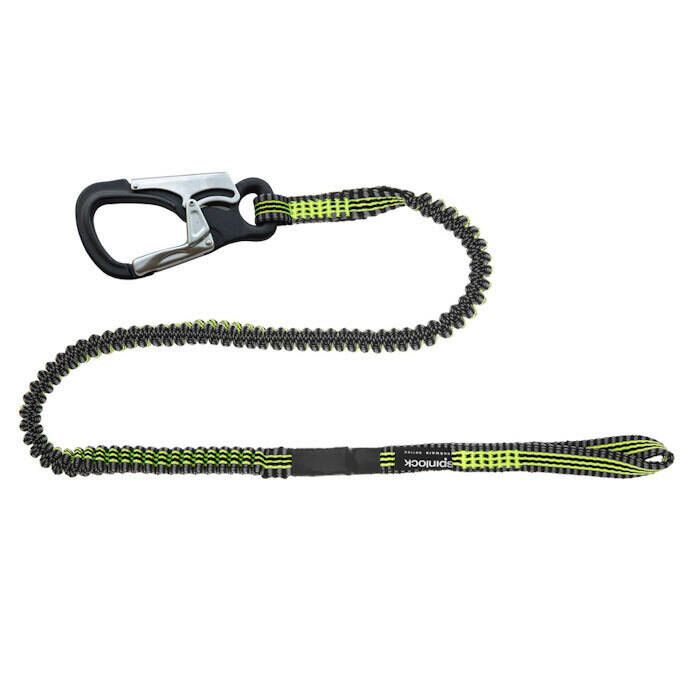 Image of : Spinlock DW-STR/2LE/C Deckware Series Tether 