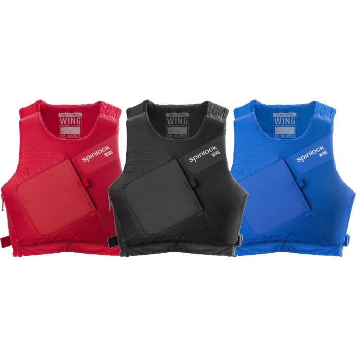 Spinlock Wing Life Jacket