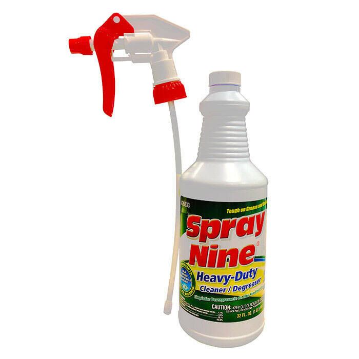 Image of : Spray Nine Original Formula 