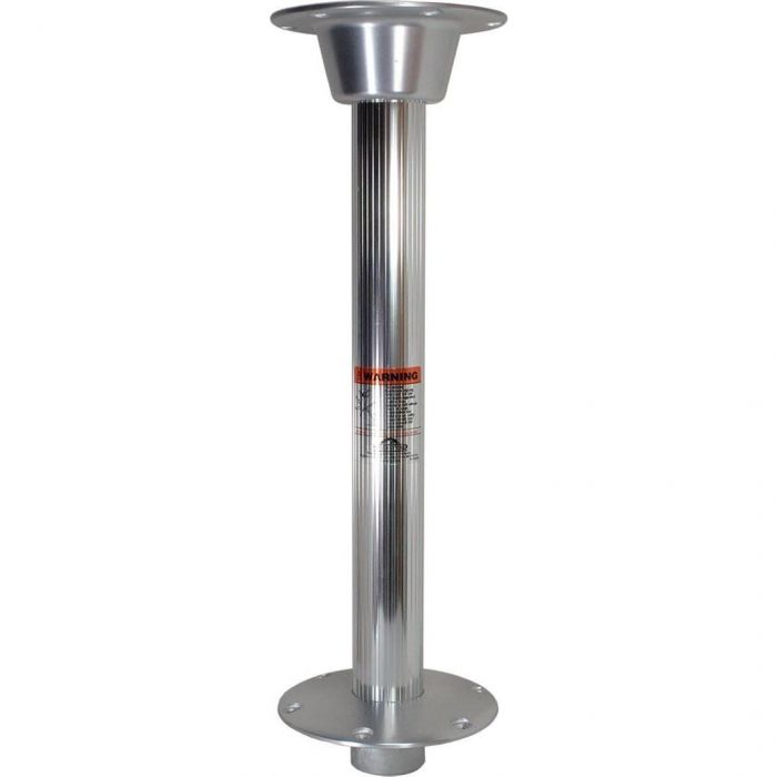 Springfield Table Pedestal Package - 2 7/8