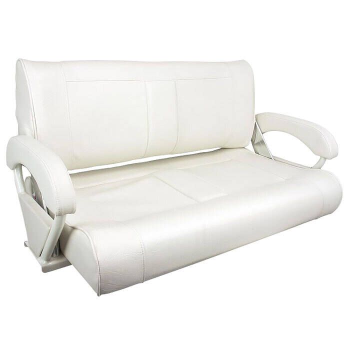 Image of : Springfield Double Bucket Boat Seat - 1042050 