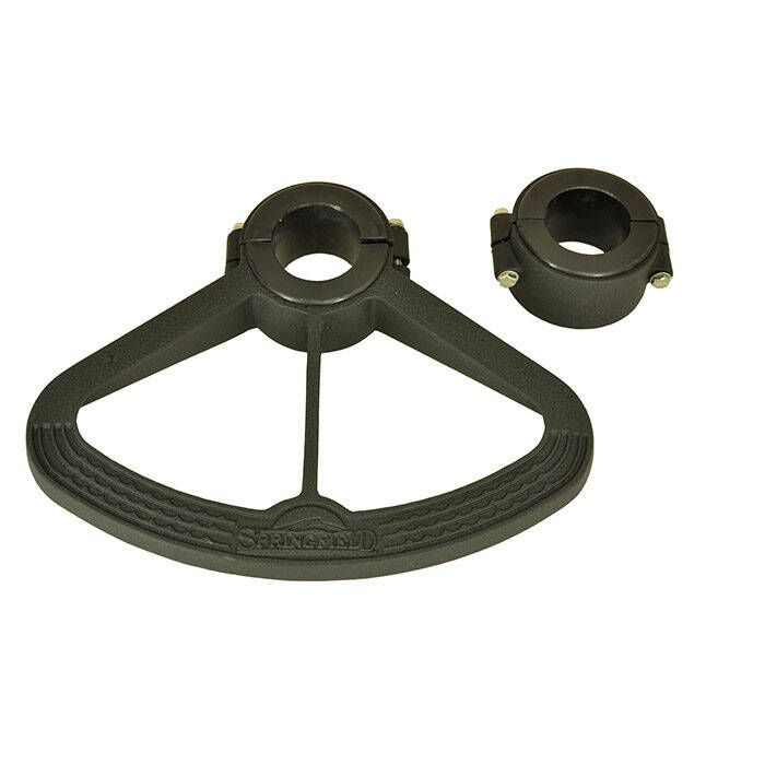 Image of : Springfield Footrest and Bushing Set - 1580017-BLK 