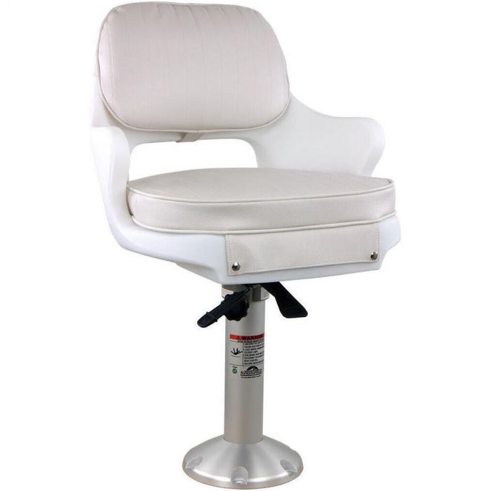Image of : Springfield Yachtsman Chair Package - 1001414-L 