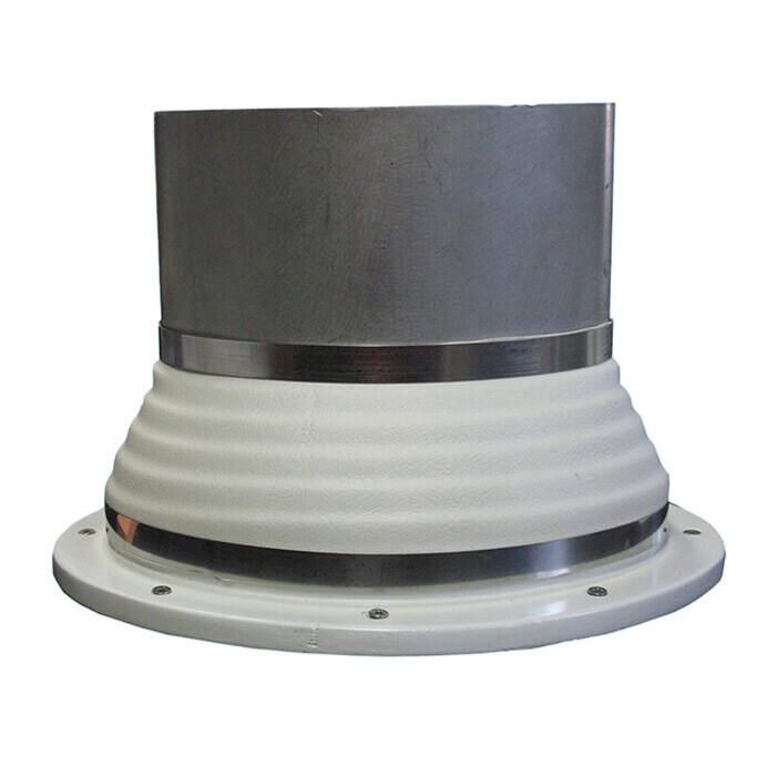 Image of : SSI Universal Mast Boot 