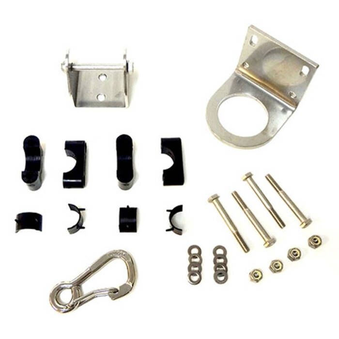 Image of : St Croix Spare Crane Mounting Kit - 176 