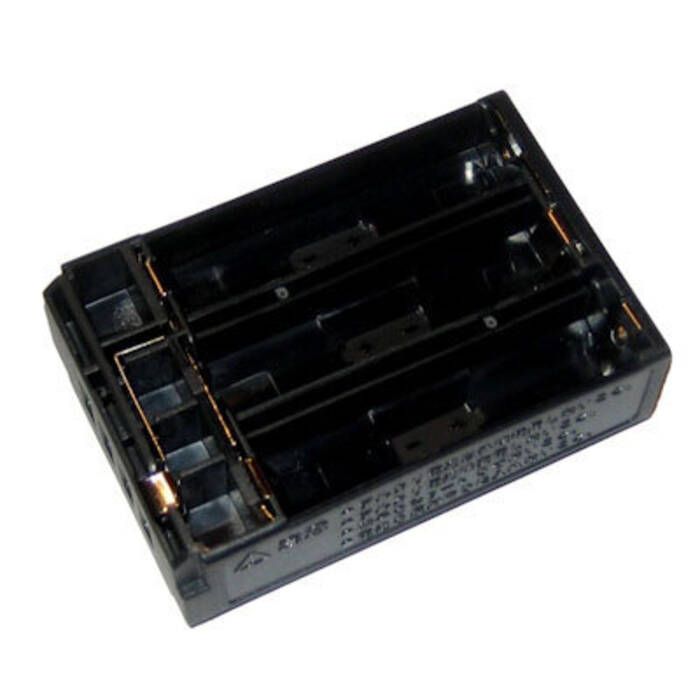 Image of : Standard Horizon Alkaline Battery Case - SBT-13 