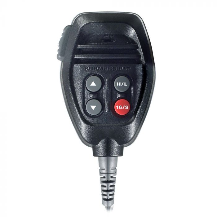 Image of : Standard Horizon GX14xx/GX18xx Series Microphone