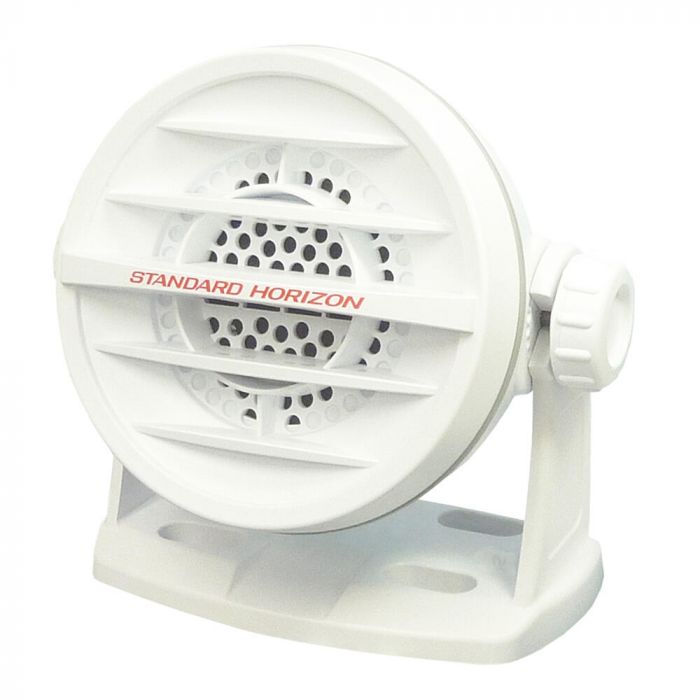 Image of : Standard Horizon MLS-410 Fixed Mount Speaker 