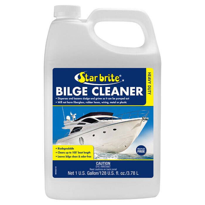 Image of : Star brite Bilge Cleaner - 80500 