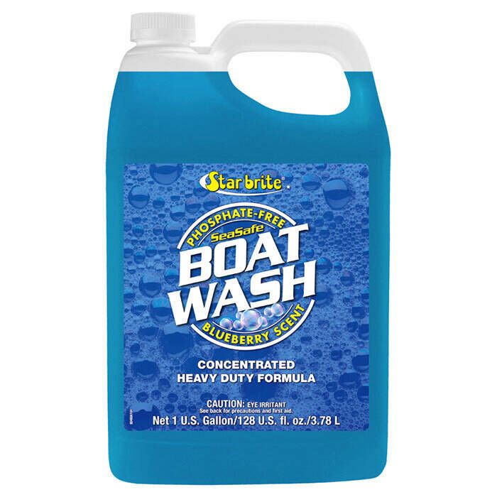 Image of : Star brite Concentrated Boat Wash 