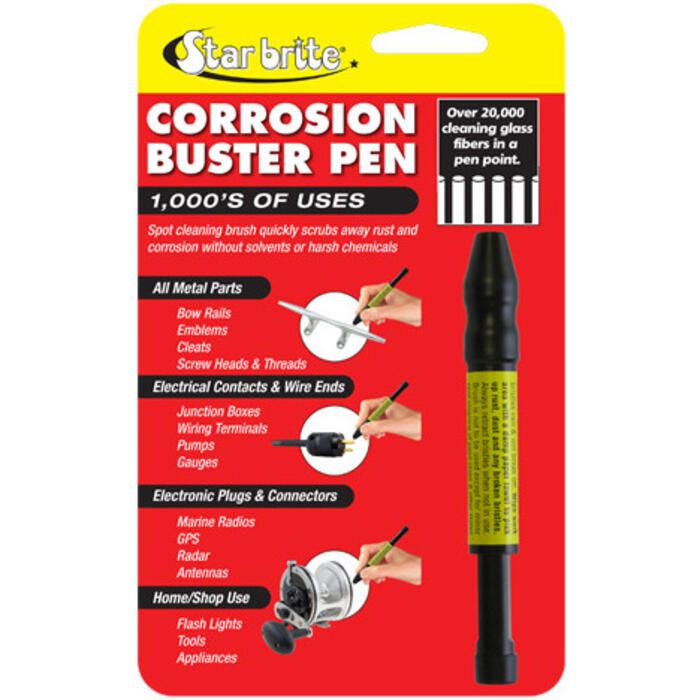 Image of : Star Brite Corrosion Buster Pen - 091401