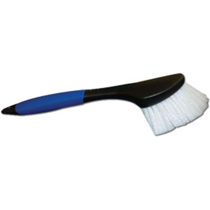 Sell Star Brite 40192 EXTENDING HANDLE WITH DELUXE BRUSH / TELE DECK in