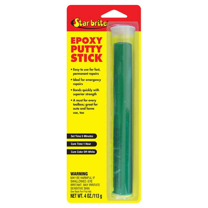 Image of : Star brite Epoxy Putty Stick - 87104 