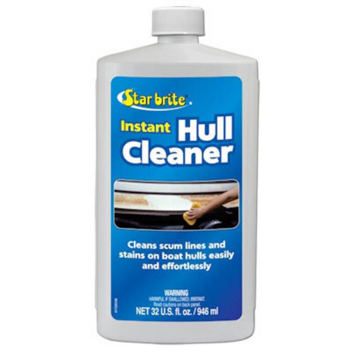 Image of : Star brite Instant Boat Hull Cleaner 