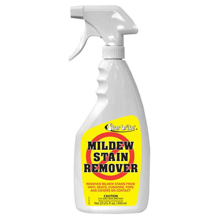Image of : Star brite Mildew Stain Remover - 85616 
