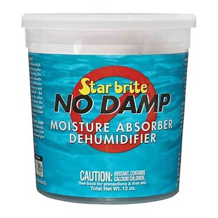 Image of : Star brite No Damp Dehumidifier - 85412 