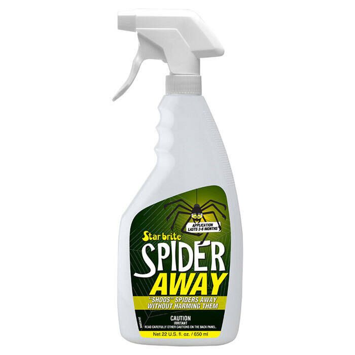 Image of : Star brite Spider Away - 95022 