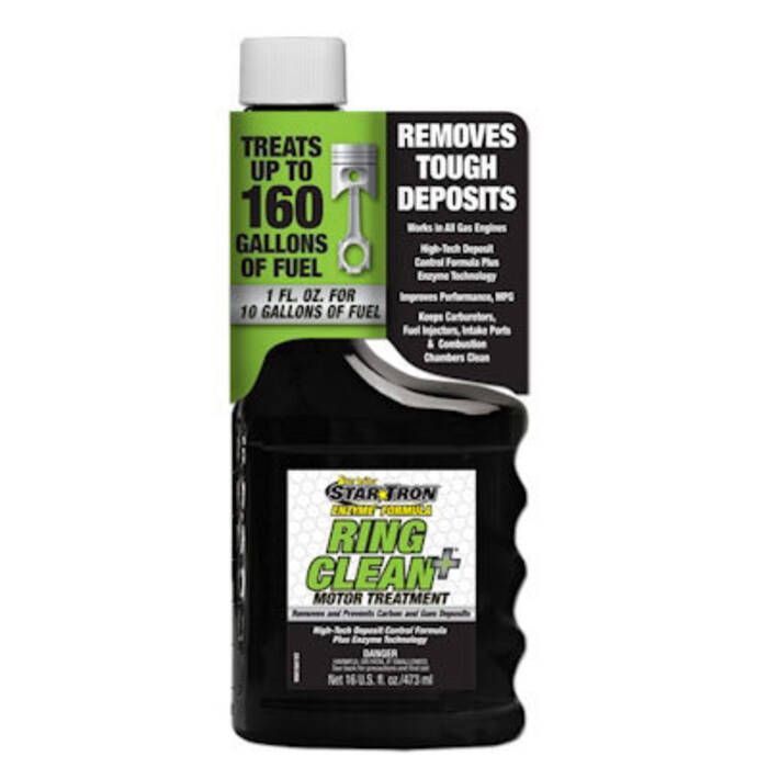 Image of : Star brite Star Tron Ring Cleaner - 95616 